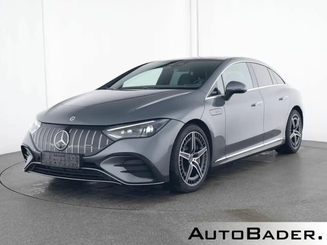 Mercedes-Benz EQE 4MATIC+ 53 Sedan