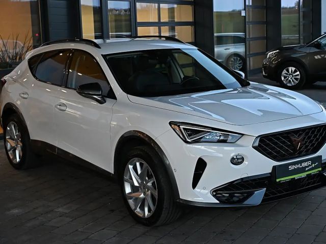 Cupra Formentor DSG e-Hybrid