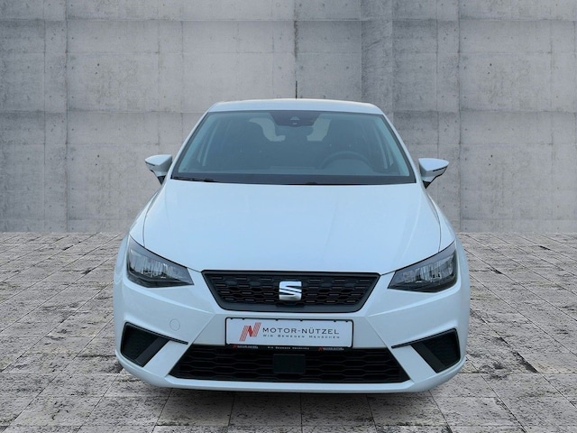 Seat Ibiza Reference