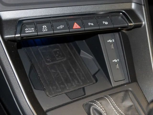 Audi Q3 45 TFSI Hybride S-Line