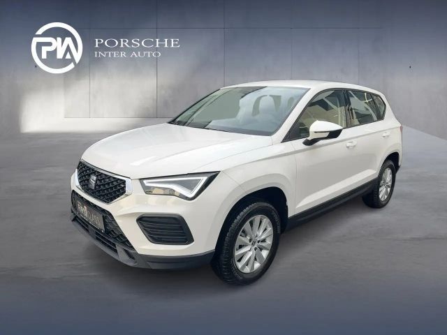 Seat Ateca 1.0 TSI Reference