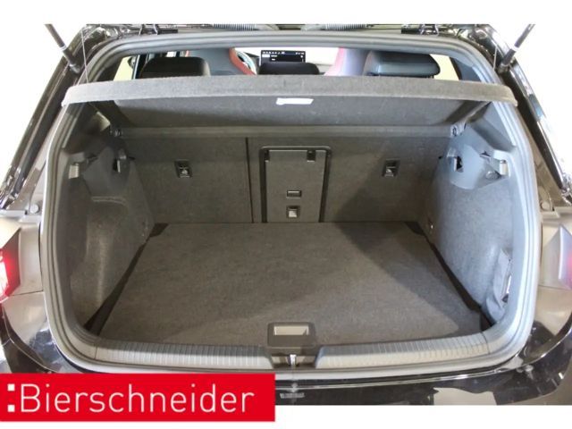 Volkswagen Golf 2.0 TSI DSG GTI Style