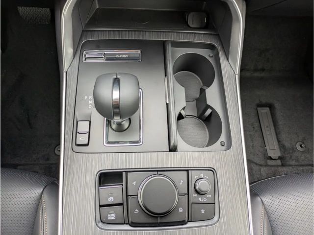 Mazda CX-60 Homura e-Skyactiv