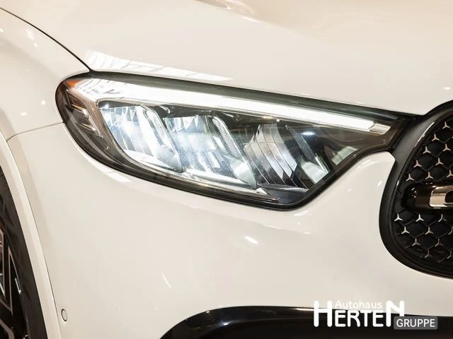 Mercedes-Benz GLC 300 AMG Line