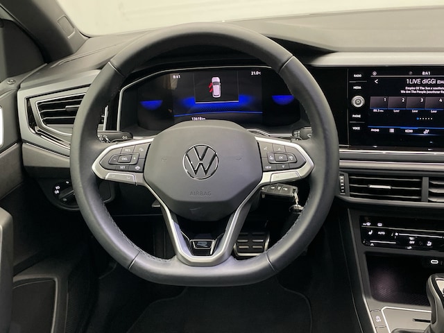 Volkswagen Polo 1.0 TSI DSG R-Line