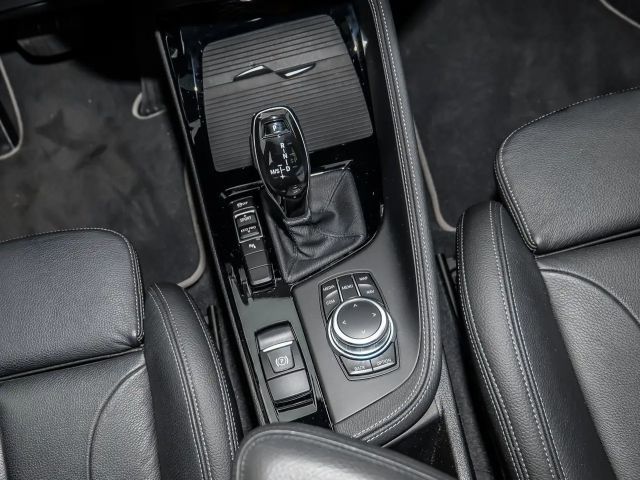 BMW X2 Coupé sDrive20d