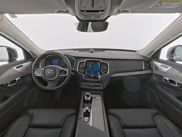 Volvo XC90 AWD