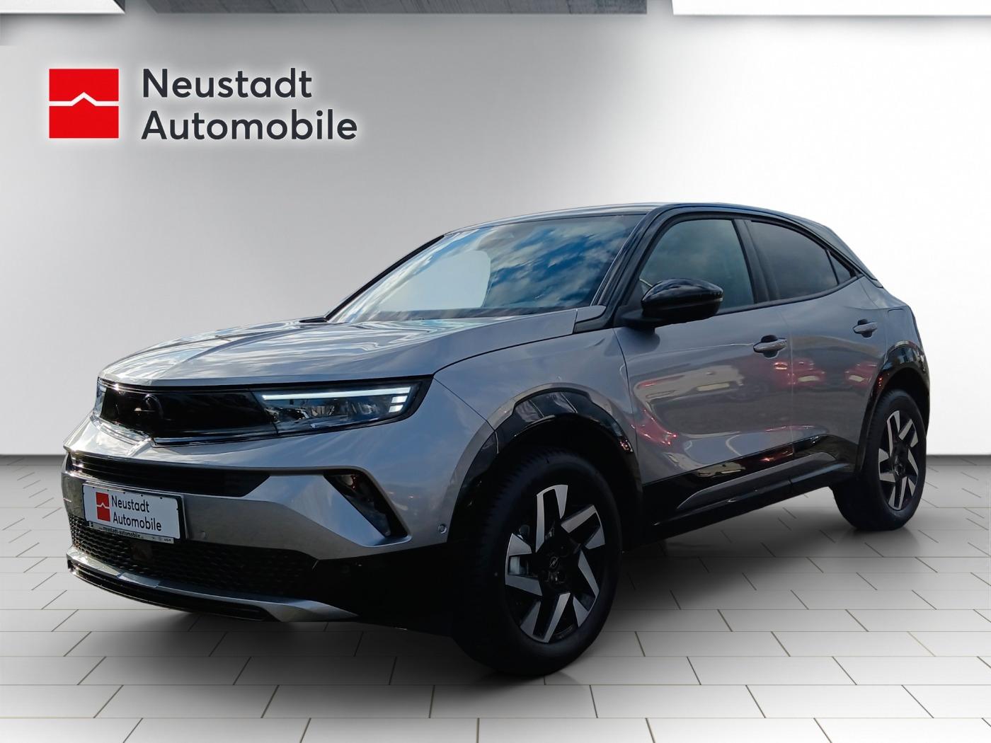 Opel Mokka GS-Line Grand Sport