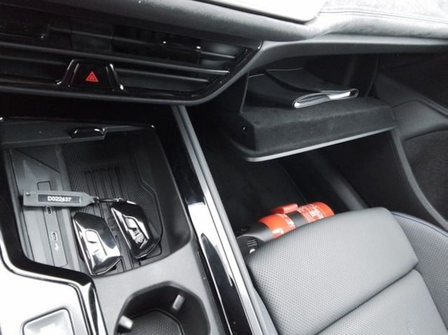 Volkswagen Passat eHybrid