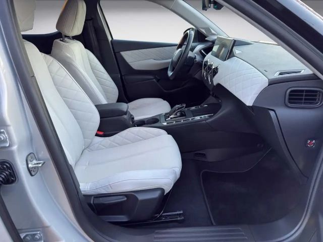 DS DS 3 Crossback Crossback E-Tense