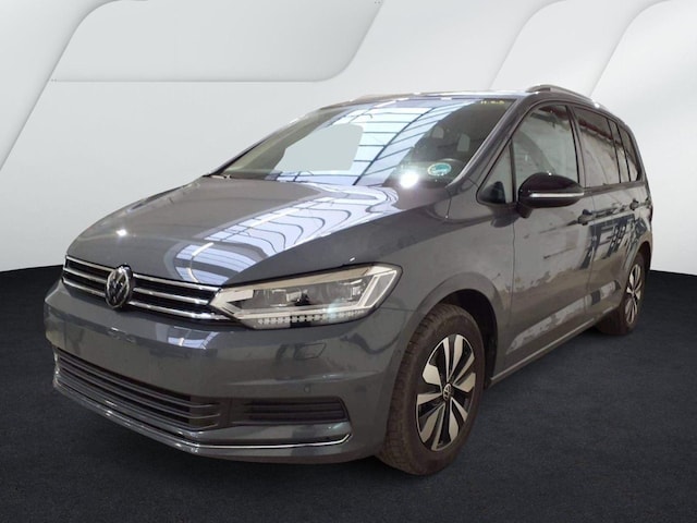 Volkswagen Touran 1.5 TSI ACT DSG