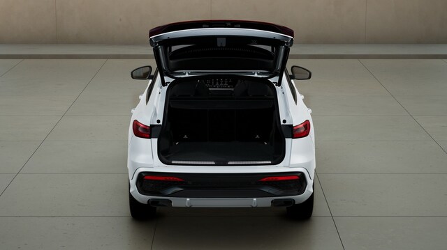 Audi Q5 Quattro S-Tronic