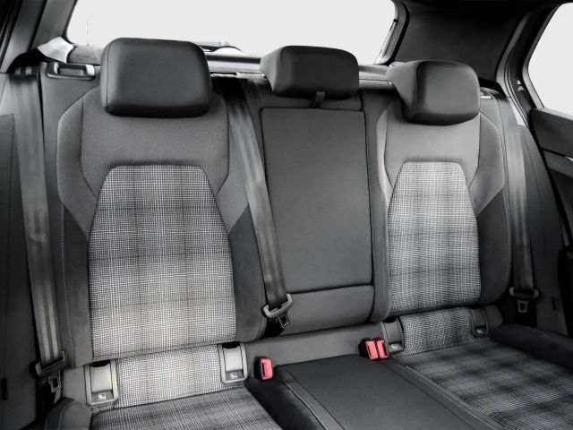 Volkswagen Golf GTE Golf VIII IQ.Drive