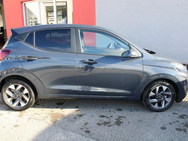 Hyundai i10 GO Plus 1,2 AMT a5bu3