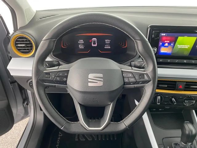 Seat Arona 1.0 EcoTSI DSG Style