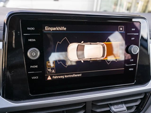 Volkswagen T-Roc 1.0 TSI Life