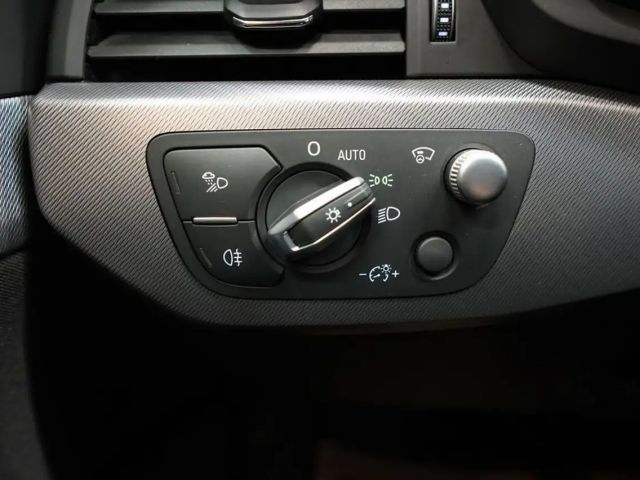 Audi A4 allroad 40 TDI Quattro