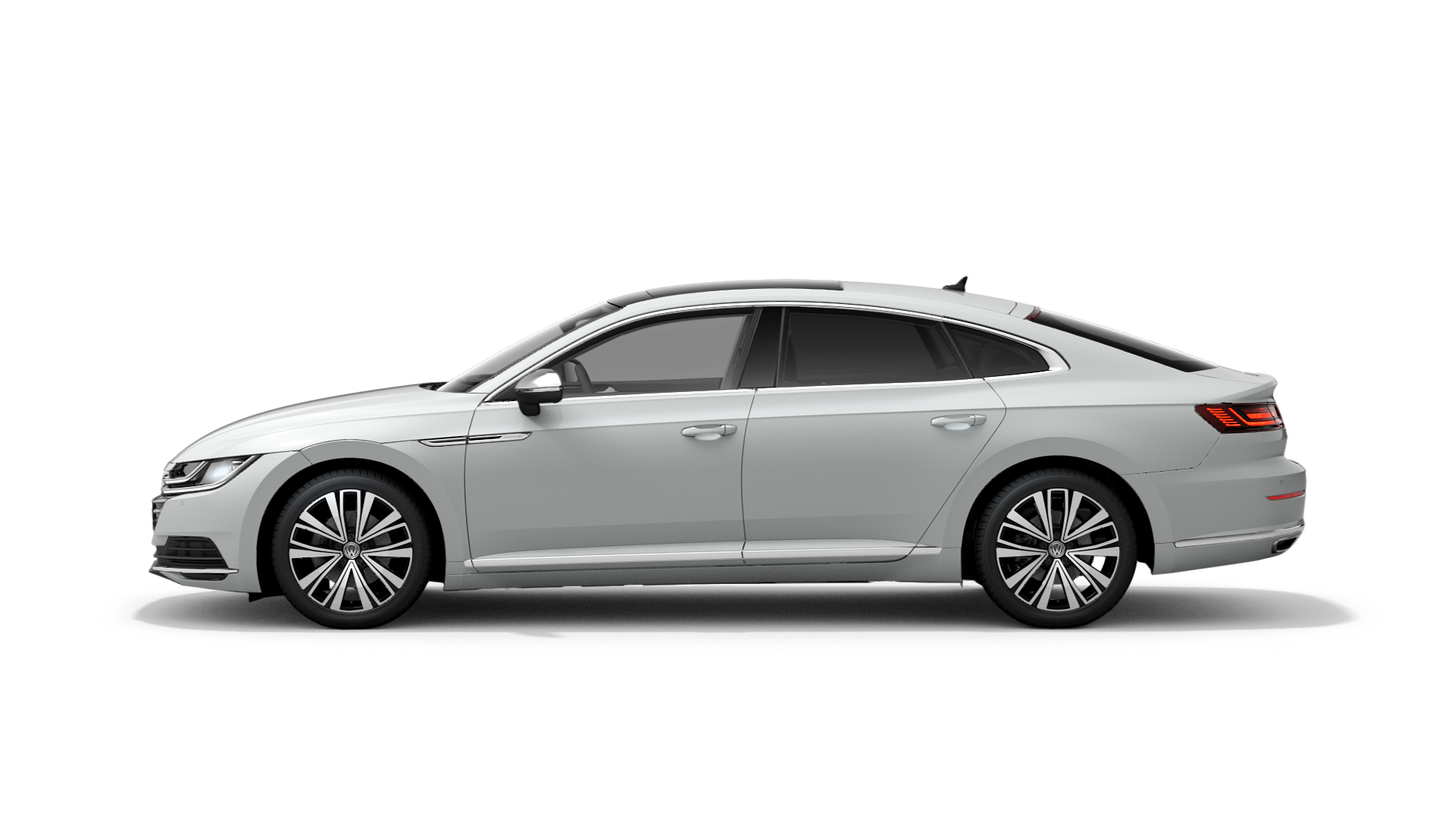 Volkswagen Arteon 2.0 TSI