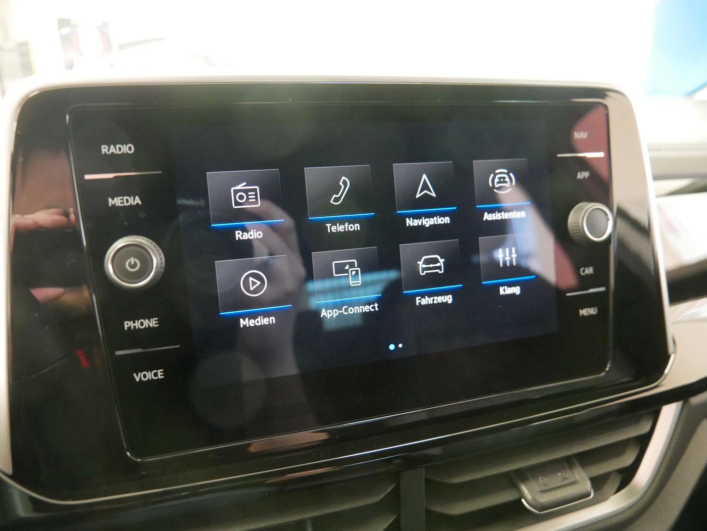 Volkswagen T-Roc 1.5 TSI DSG R-Line