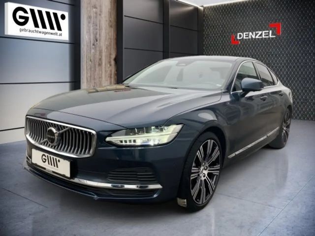 Volvo S90 AWD Bright T8 Ultimate
