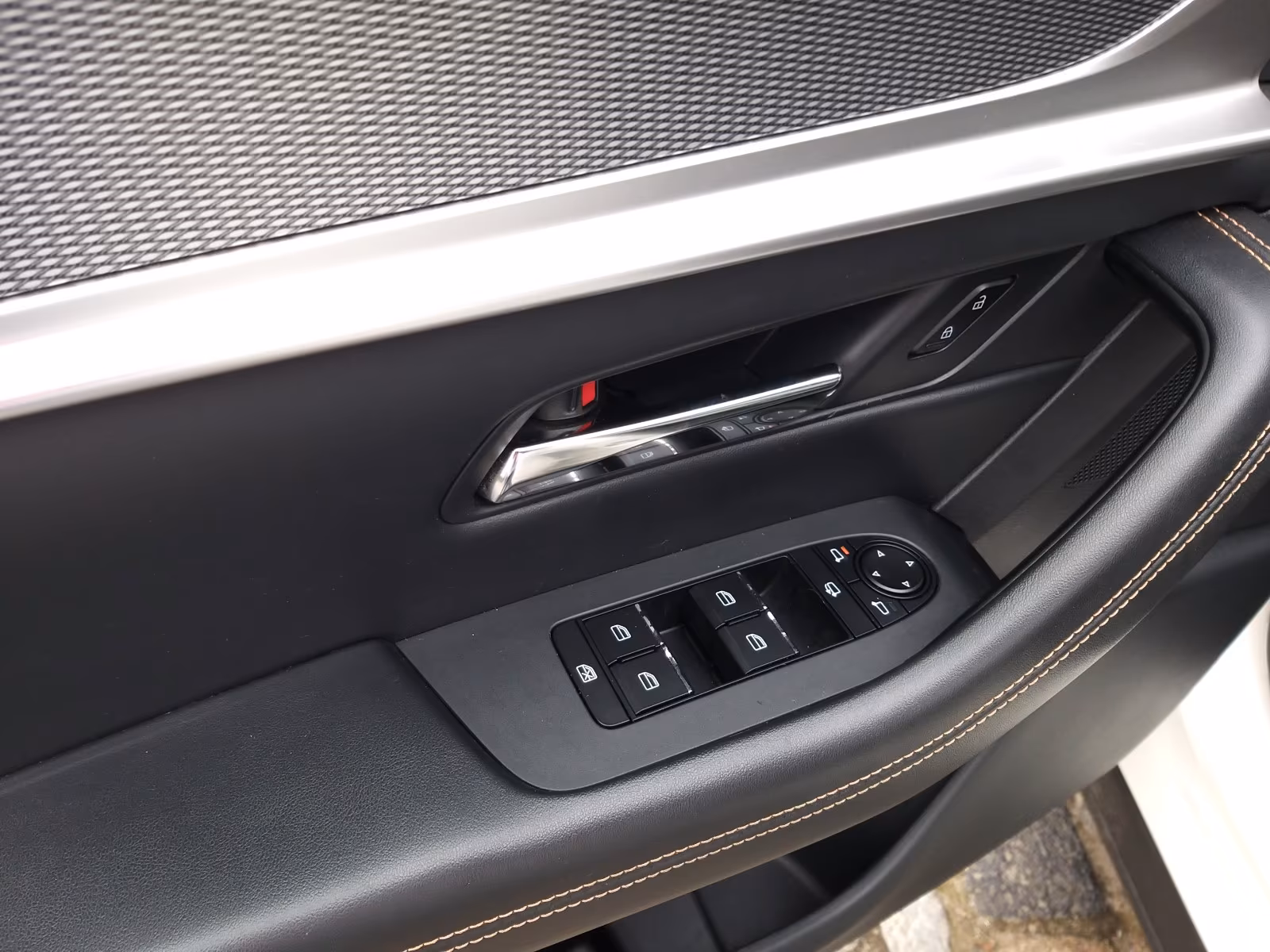 Mazda CX-60 4WD Homura