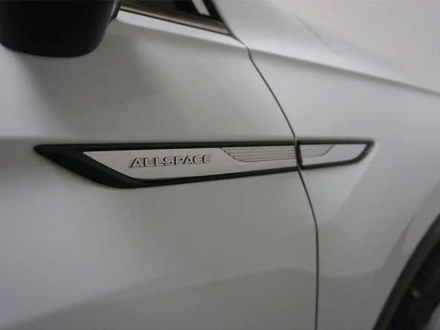 Volkswagen Tiguan 2.0 TDI Allspace DSG Life