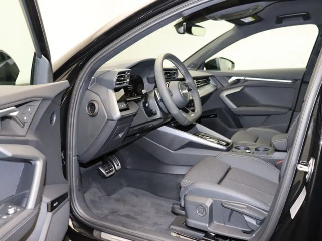 Audi A3 35 TFSI S-Line Sedan Sportback