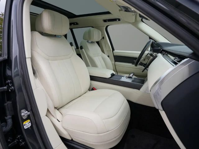 Land Rover Range Rover Autobiography