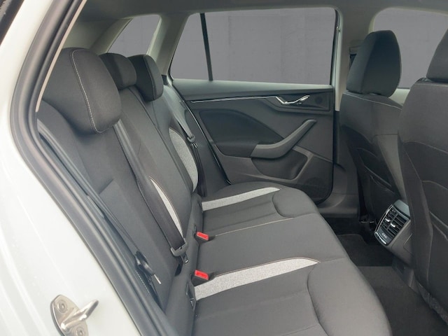 Skoda Kamiq Selection