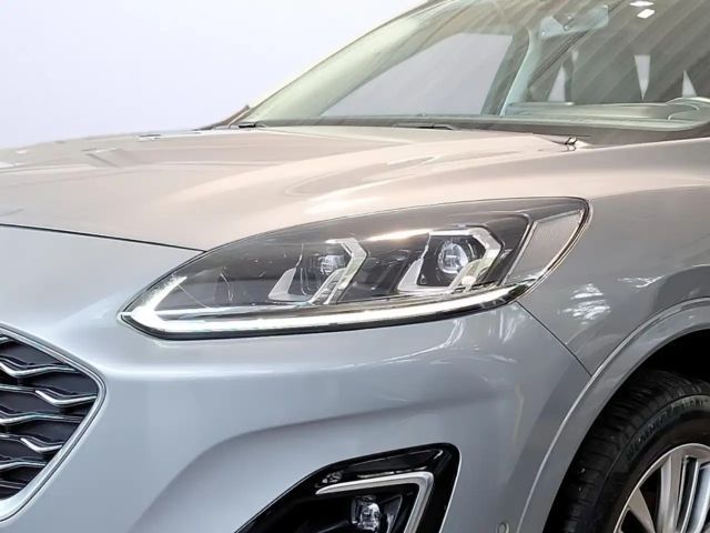 Ford Kuga Vignale