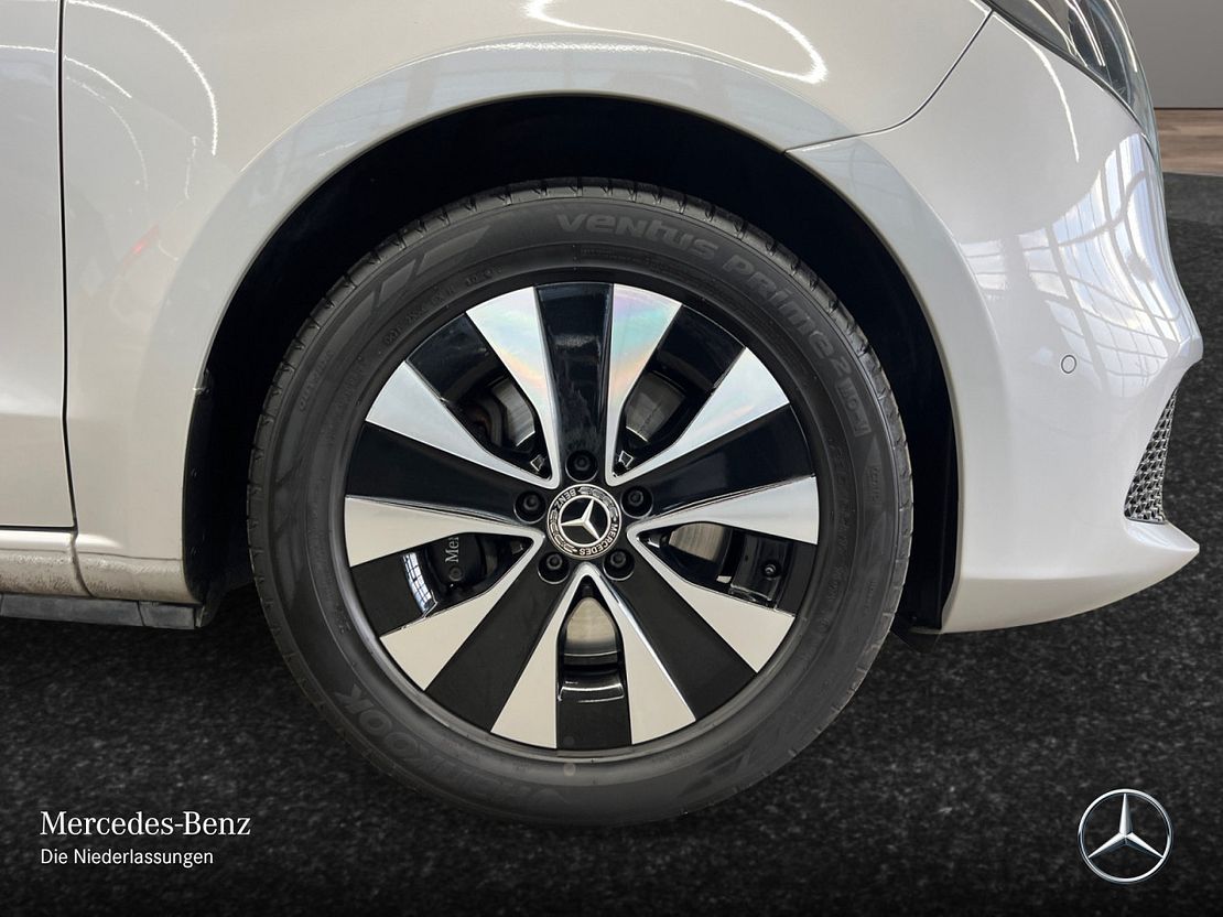 Mercedes-Benz V 250 Limousine Lang V 250 d
