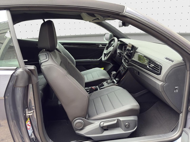 Volkswagen T-Roc 1.5 TSI Cabriolet DSG R-Line