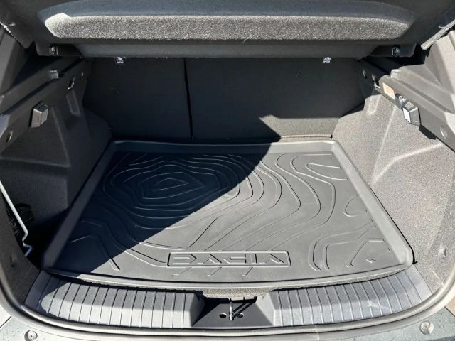 Dacia Duster 4WD Extreme