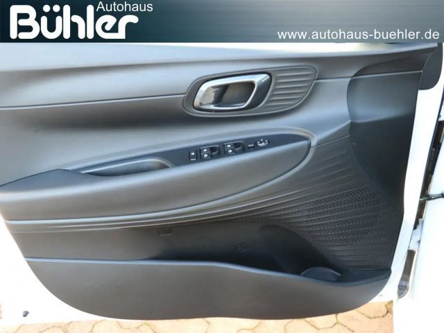 Hyundai i20 1.0 T-GDi