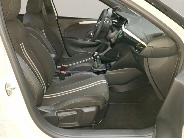 Opel Corsa GS-Line Grand Sport