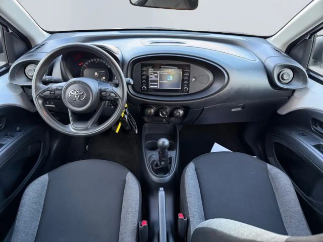 Toyota Aygo X Hatchback