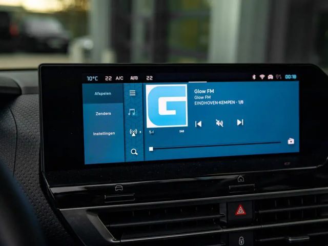 Citroën C4 X Pack Shine