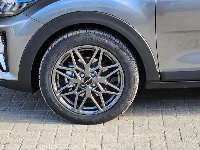 Kia Stonic 1.0T 100 48V DCT NIGHTLINE EDITION