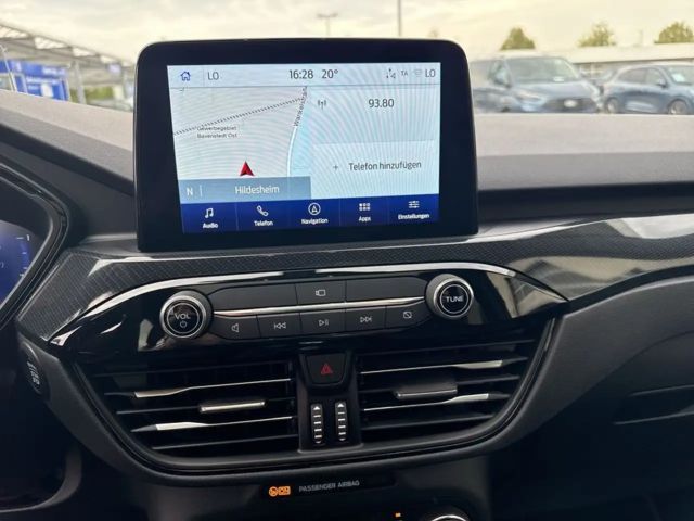 Ford Kuga EcoBoost ST Line X