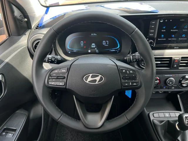Hyundai i10 Select