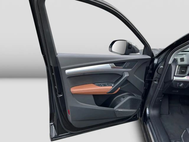 Audi Q5 40 TDI Quattro S-Tronic