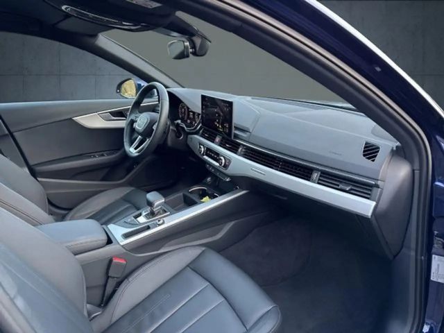 Audi A4 40 TDI Quattro