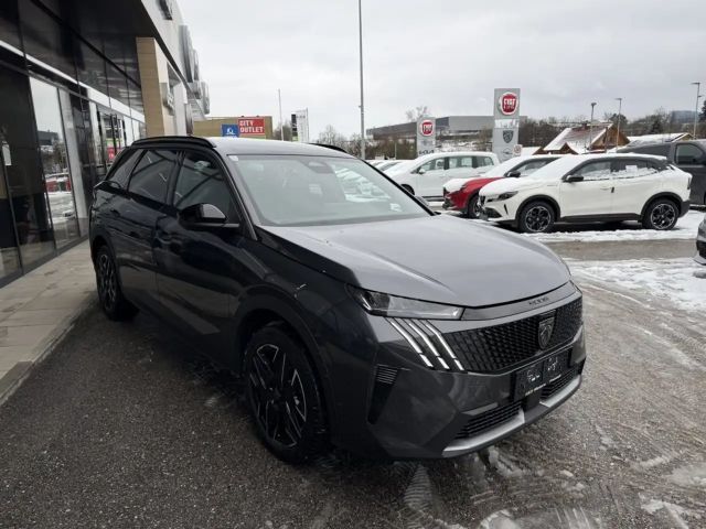 Peugeot 5008 Allure Pack Hybrid