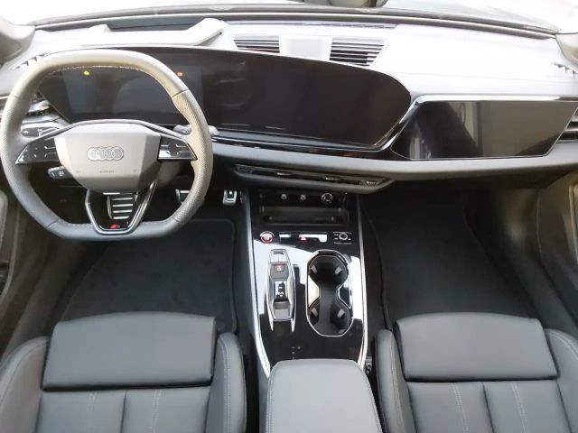 Audi A5 Limousine TDI