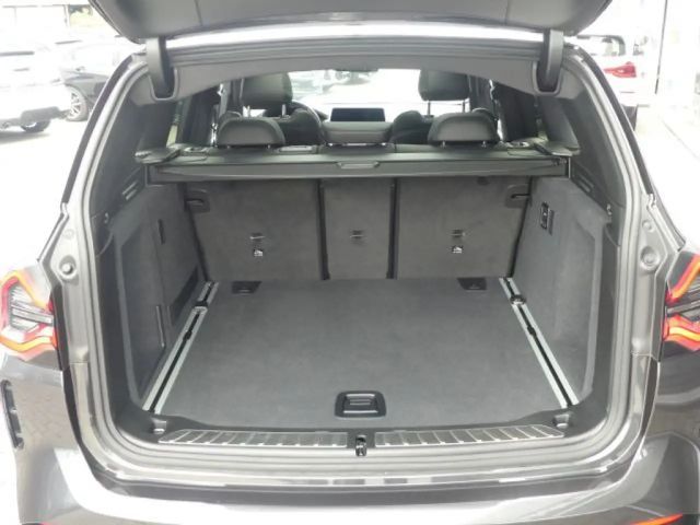 BMW X3 M-Sport xDrive20i