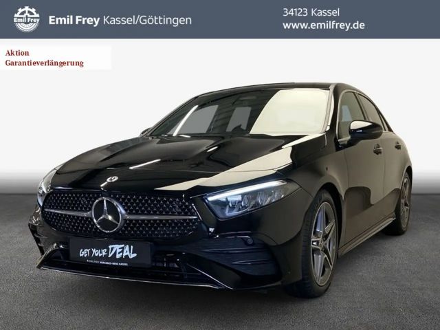 Mercedes-Benz A 200 A-Klasse