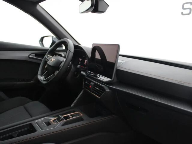 Cupra Formentor DSG e-Hybrid