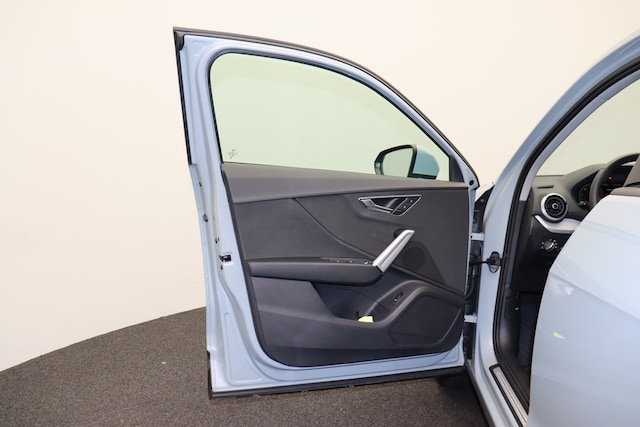 Audi Q2 35 TDI S-Tronic