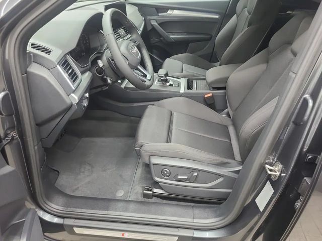 Audi Q5 55 TFSI Hybride Quattro S-Line