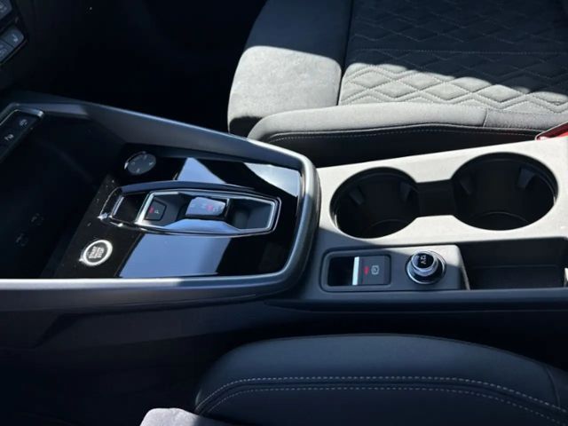 Audi A3 35 TDI S-Line S-Tronic Sedan Sportback